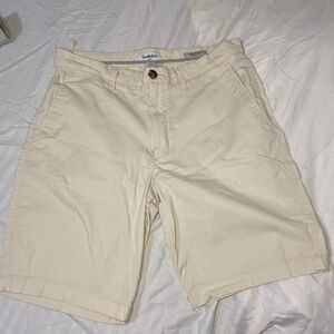 Goodfellow & co. Linden Shorts
